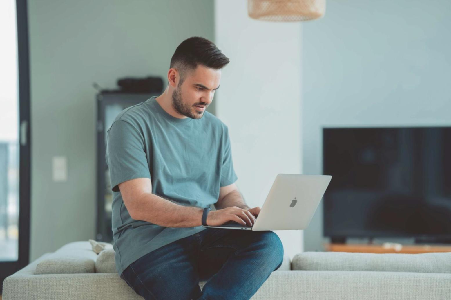 Financial ratio calculations and performance metrics being reviewed