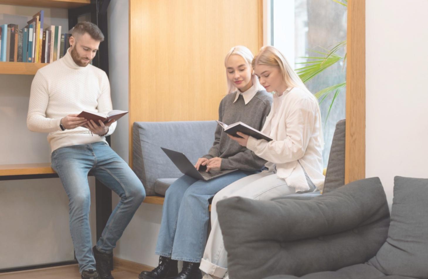 Close-up view of financial analysis work showing detailed spreadsheets and charts